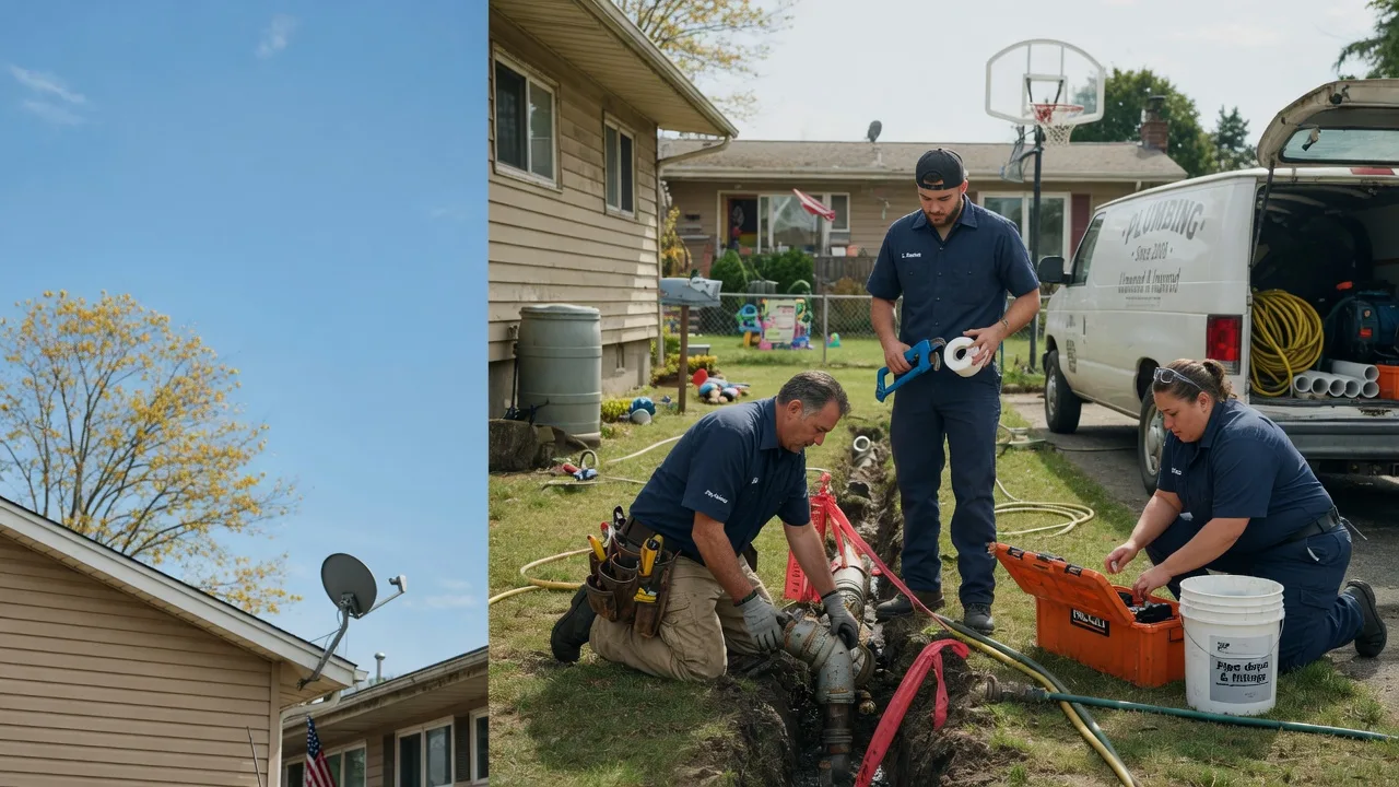 Garbage Disposal Replacement in Davin, WV near me